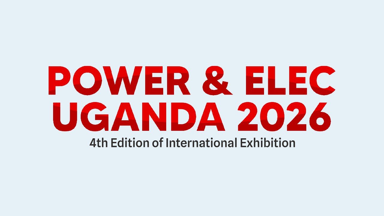 Power & Elec Uganda 2026