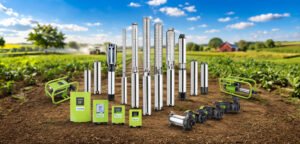 Solar Pumps