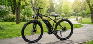 E-Bicycles